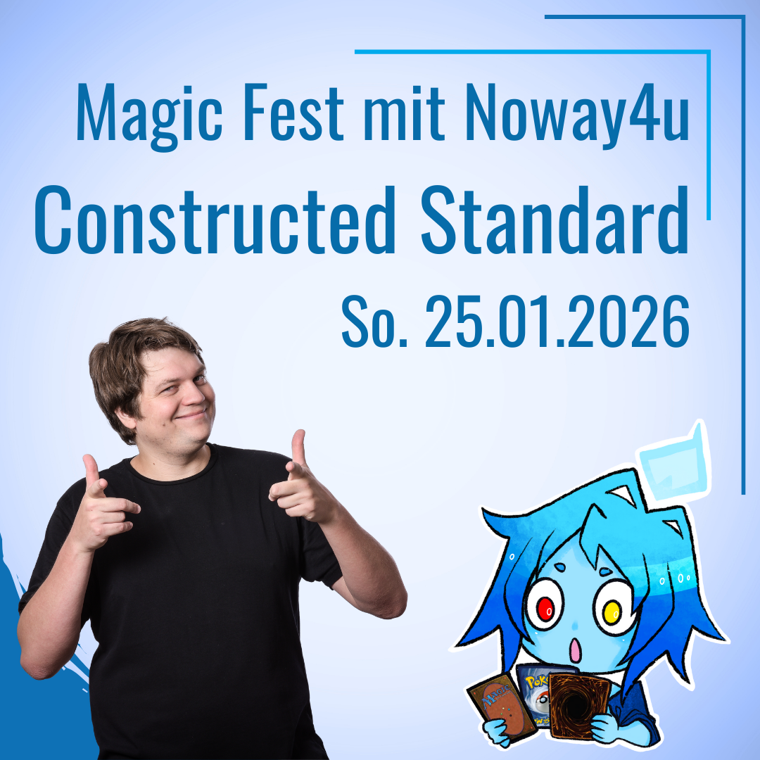 Add-on - Constructed Standard