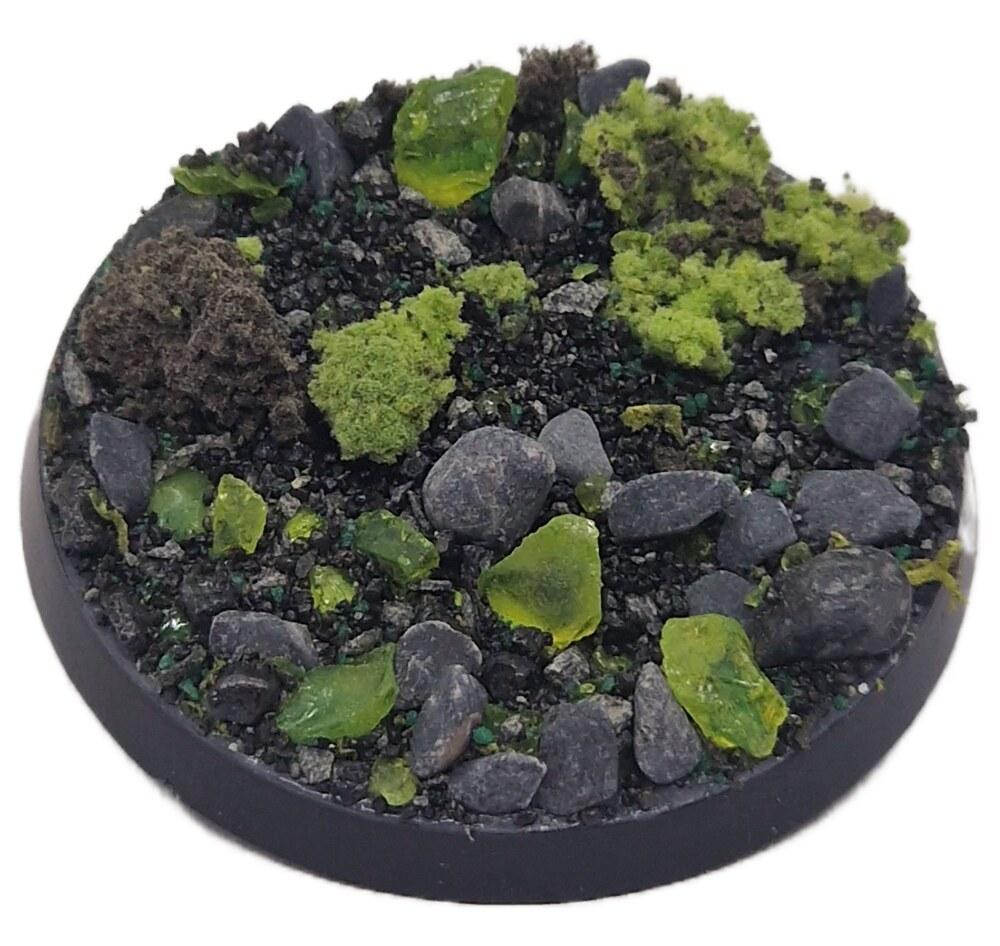 Basetopping: WARPSTEIN (140ml)