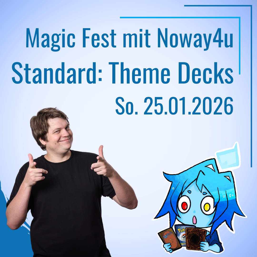 Add-on - Standard Lorwyn Eclipsed: Theme Decks Angels & Pirates