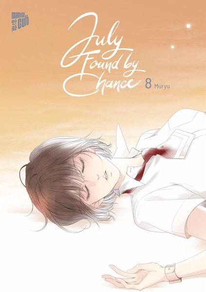 July Found by Chance 08