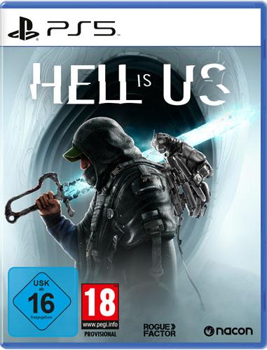 Hell is Us (PS-5, NEU)