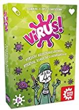 Virus! (multilingual)