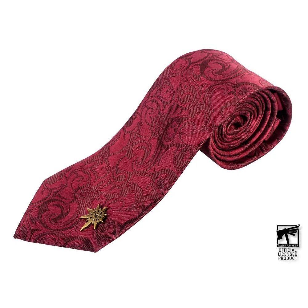 Warhammer 40000 Chaos Tie