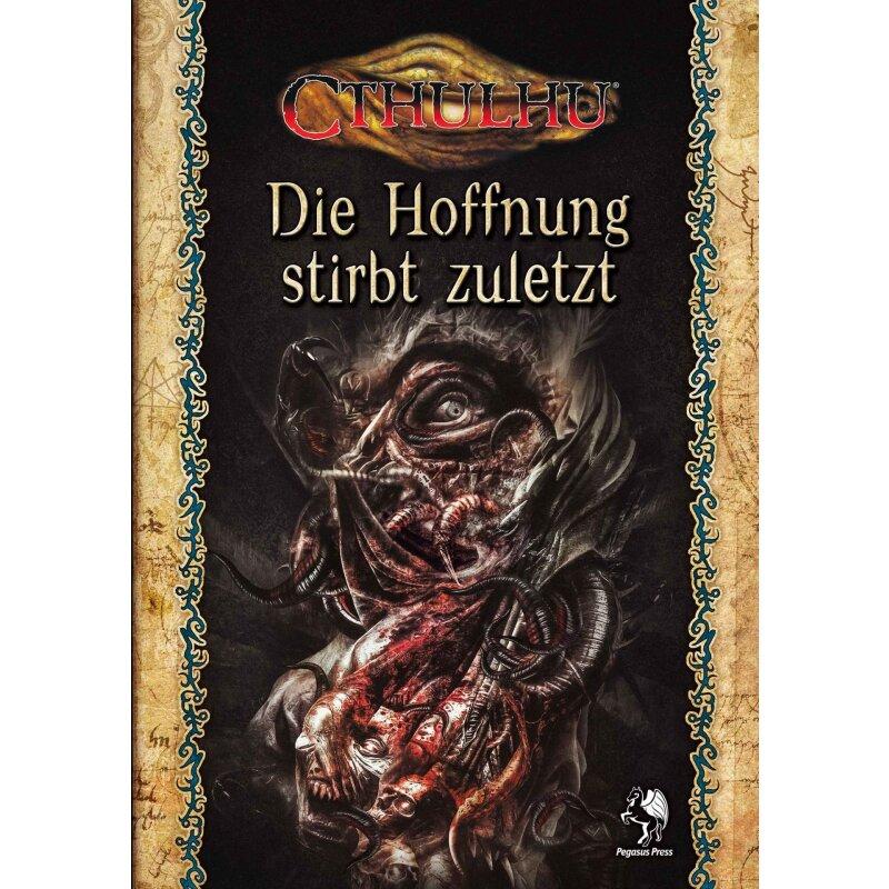 Cthulhu: Die Hoffnung stirbt zuletzt