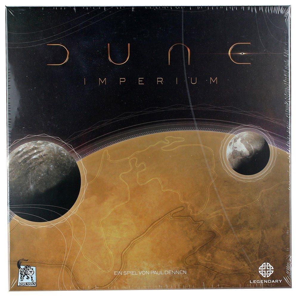 Dune: Imperium - DE