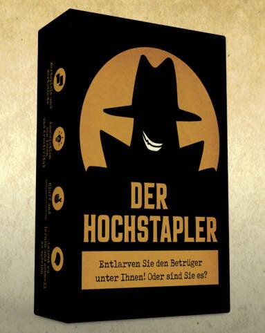 Der Hochstapler