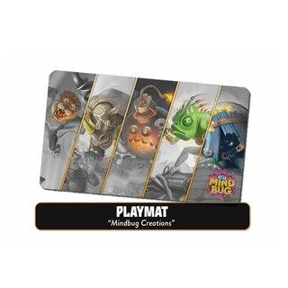 Mindbug Playmat