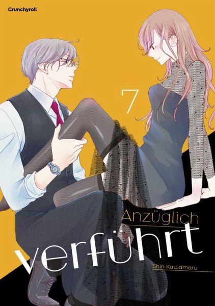 Anzüglich verführt 07
