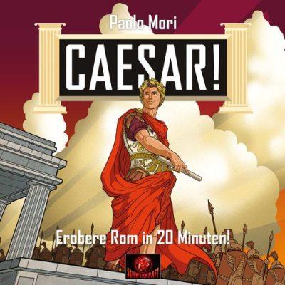 Caesar! DE B-Ware