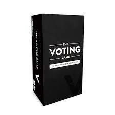 The Voting Game DE