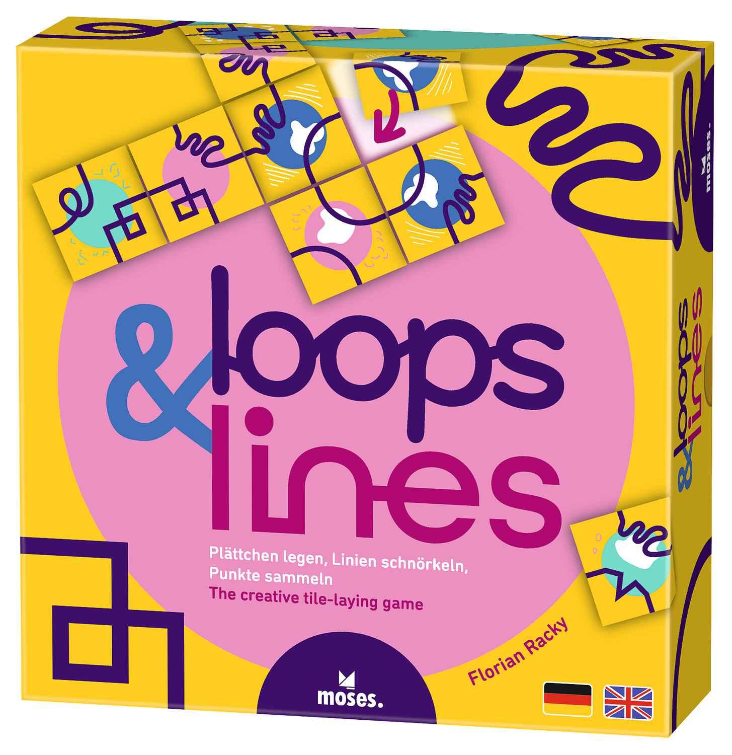 Loops & Lines DE/EN