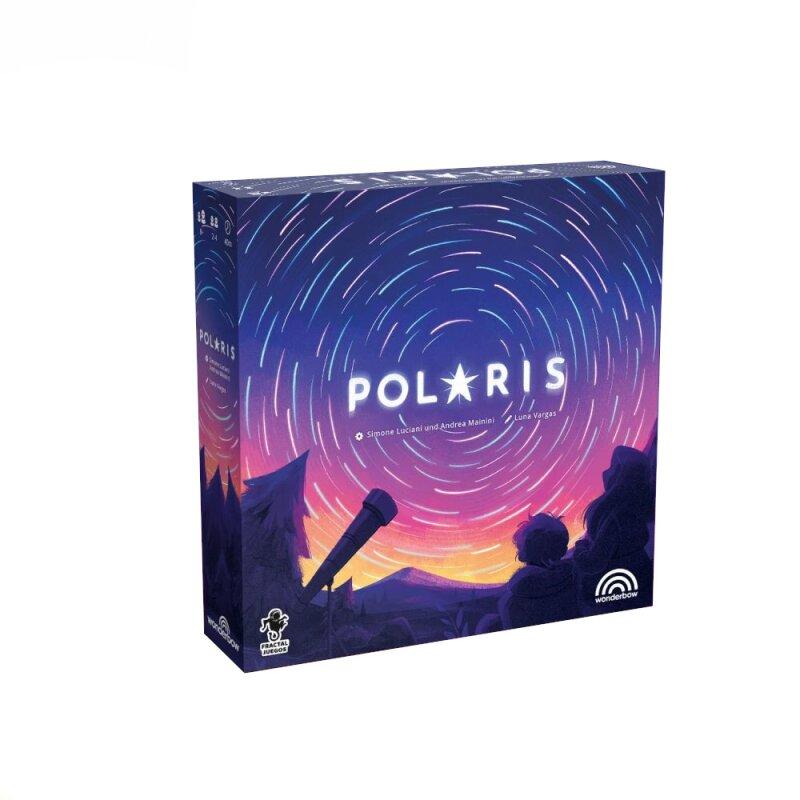 Polaris DE