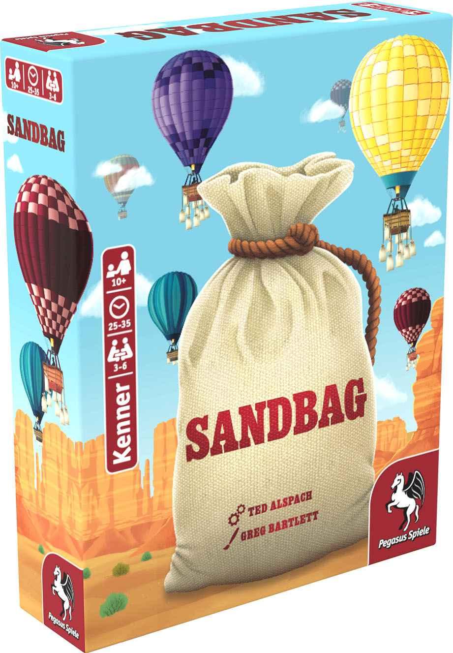 Sandbag DE