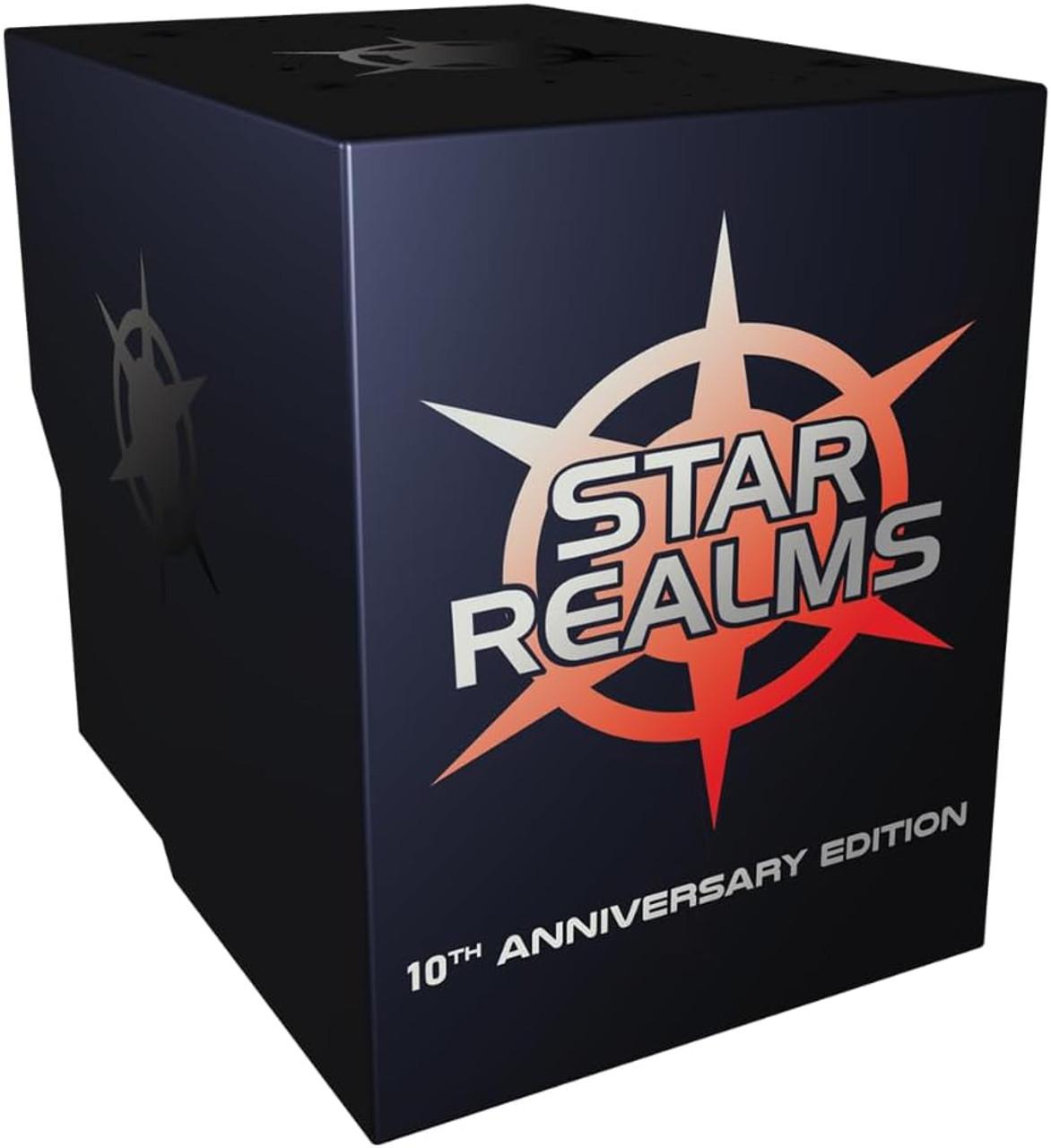 Star Realms - 10th Anniversary Edition EN