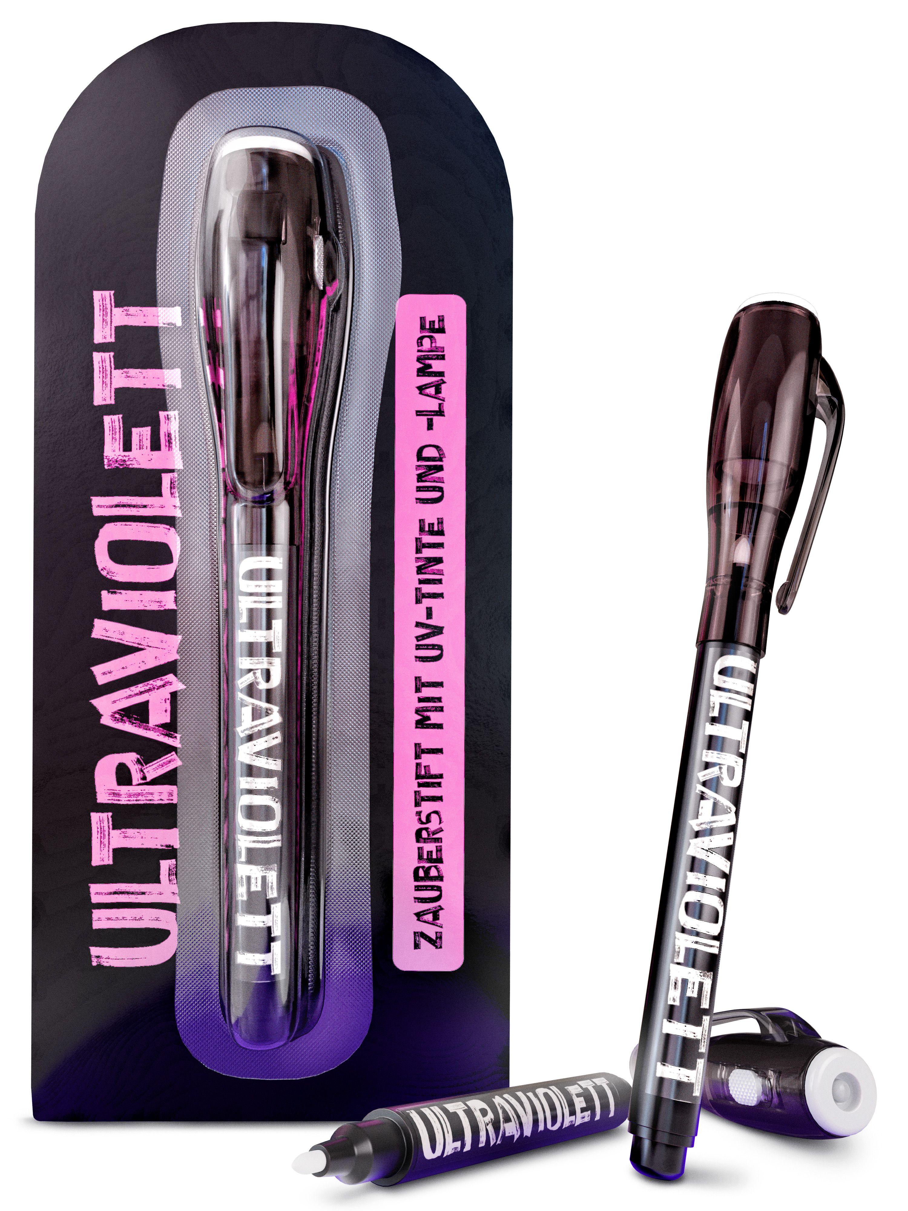 Ultraviolett - Zauberstift