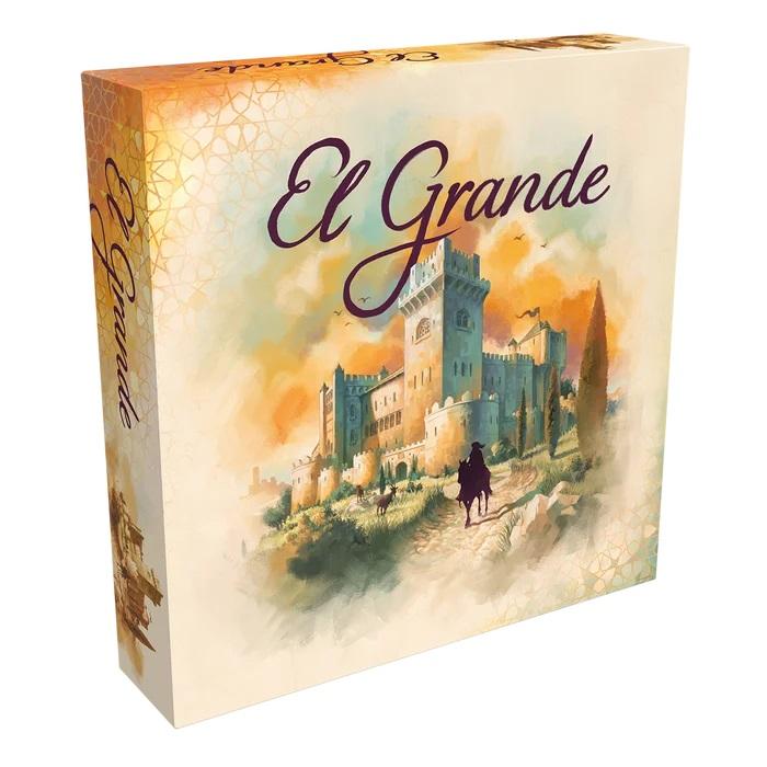 El Grande 2.0 DE