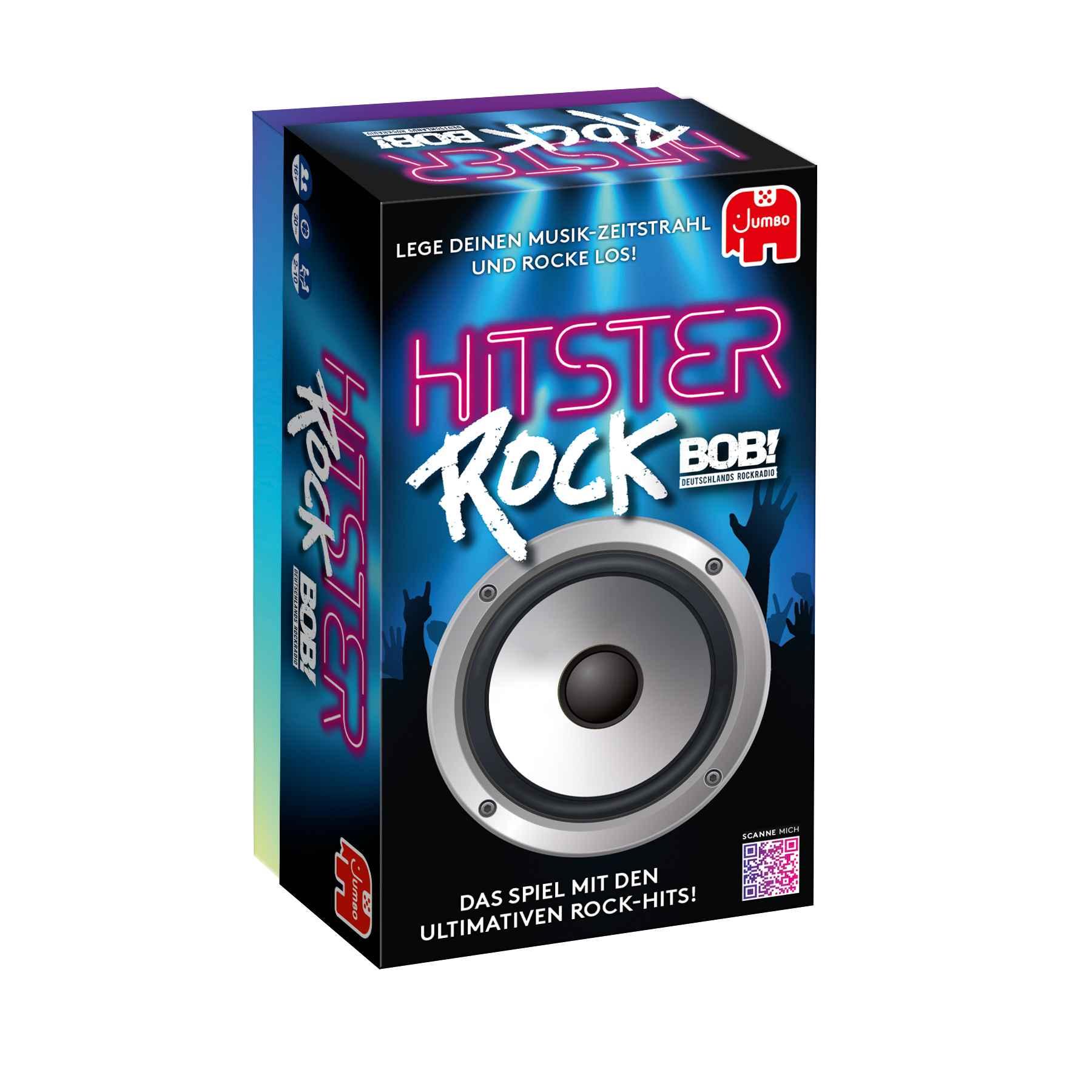 Hitster - Rock
