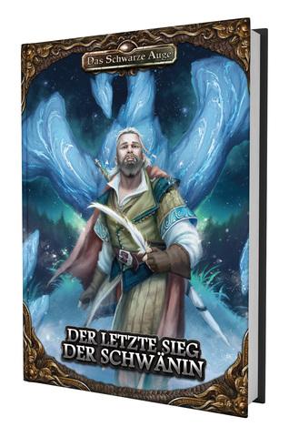 DSA5 - Der letzte Sieg der Schwänin