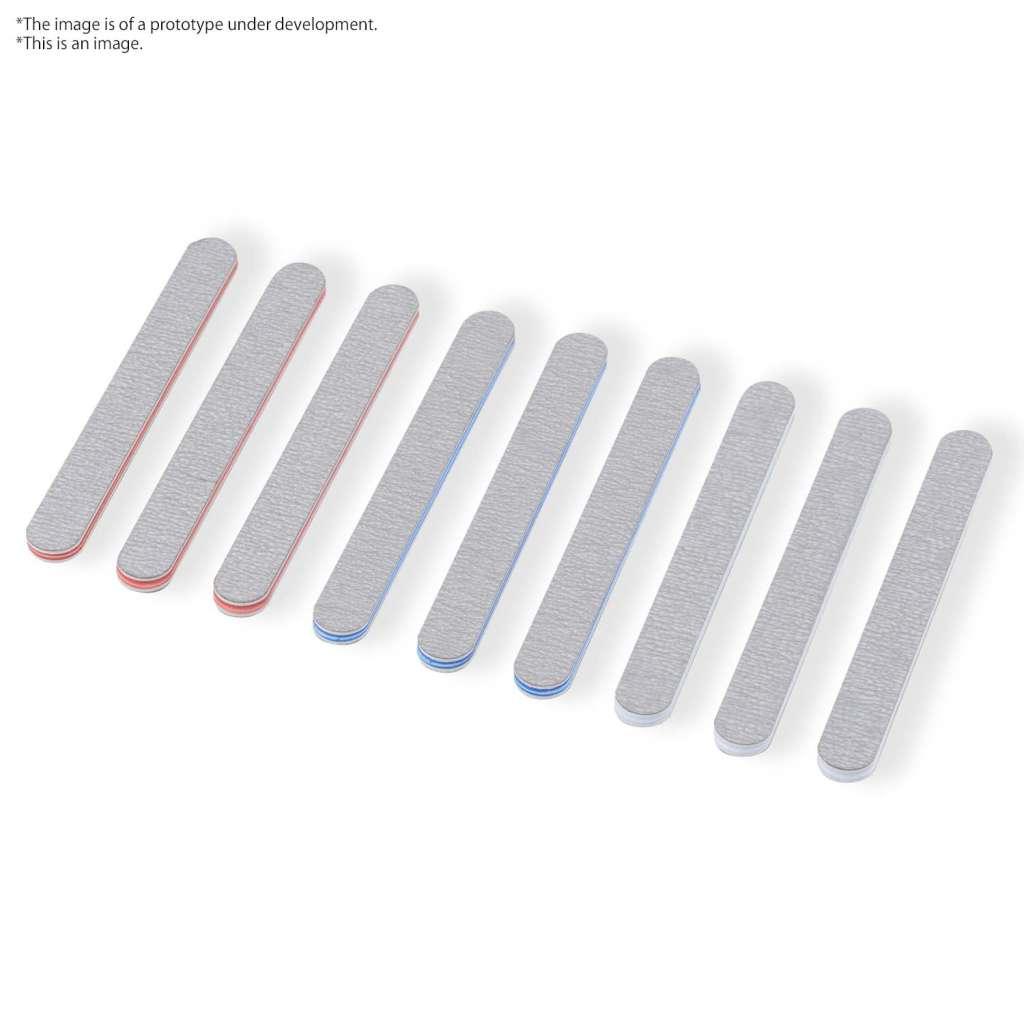 Bandai spirits model sanding mini set