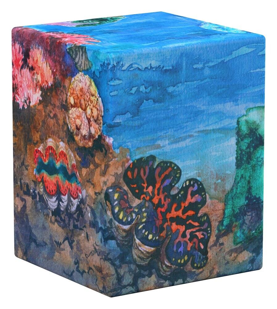 Ultimate Guard - RTE Boulder 100+ Coral Places - Seablue Hush