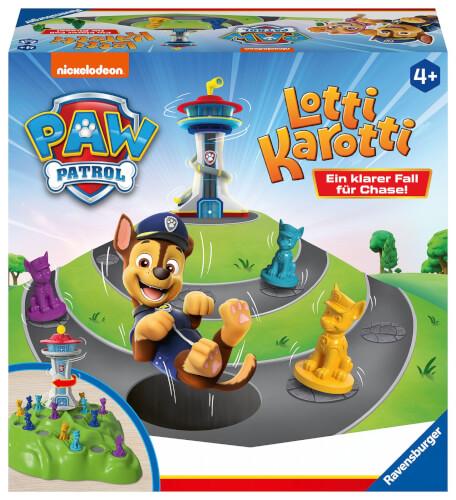 PAW Patrol Lotti Karotti