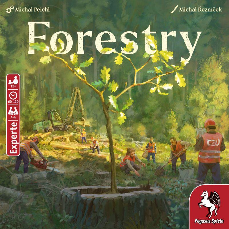 Forestry