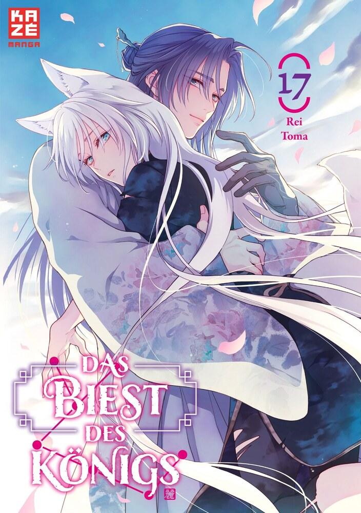 Das Biest des Königs 17