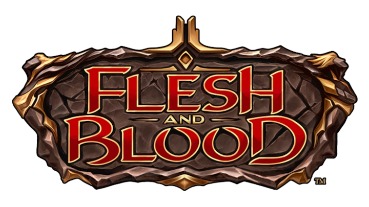 Flesh & Blood Armory Event Flesh & Blood Armory Event