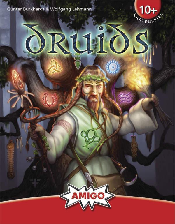 Druids DE