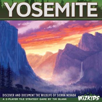 Yosemite - EN