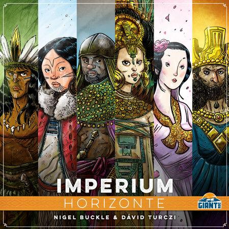 Imperium Horizonte DE