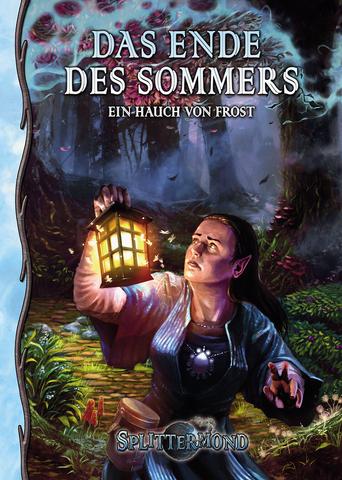 Splittermond (Abenteuer) Ein Hauch von Frost