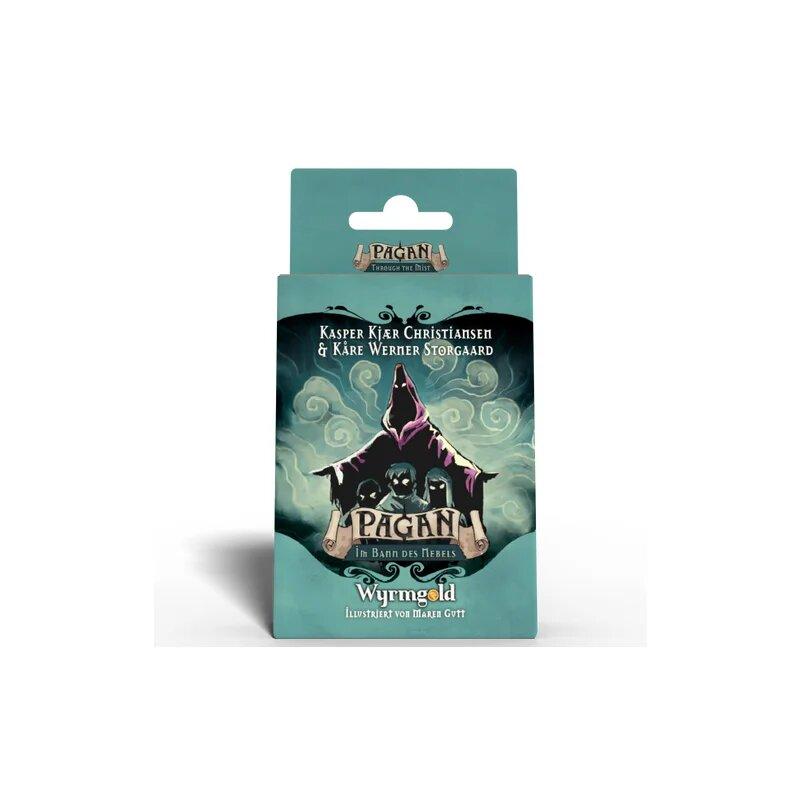 Pagan: Im Bann des Nebels 5. Erweiterung