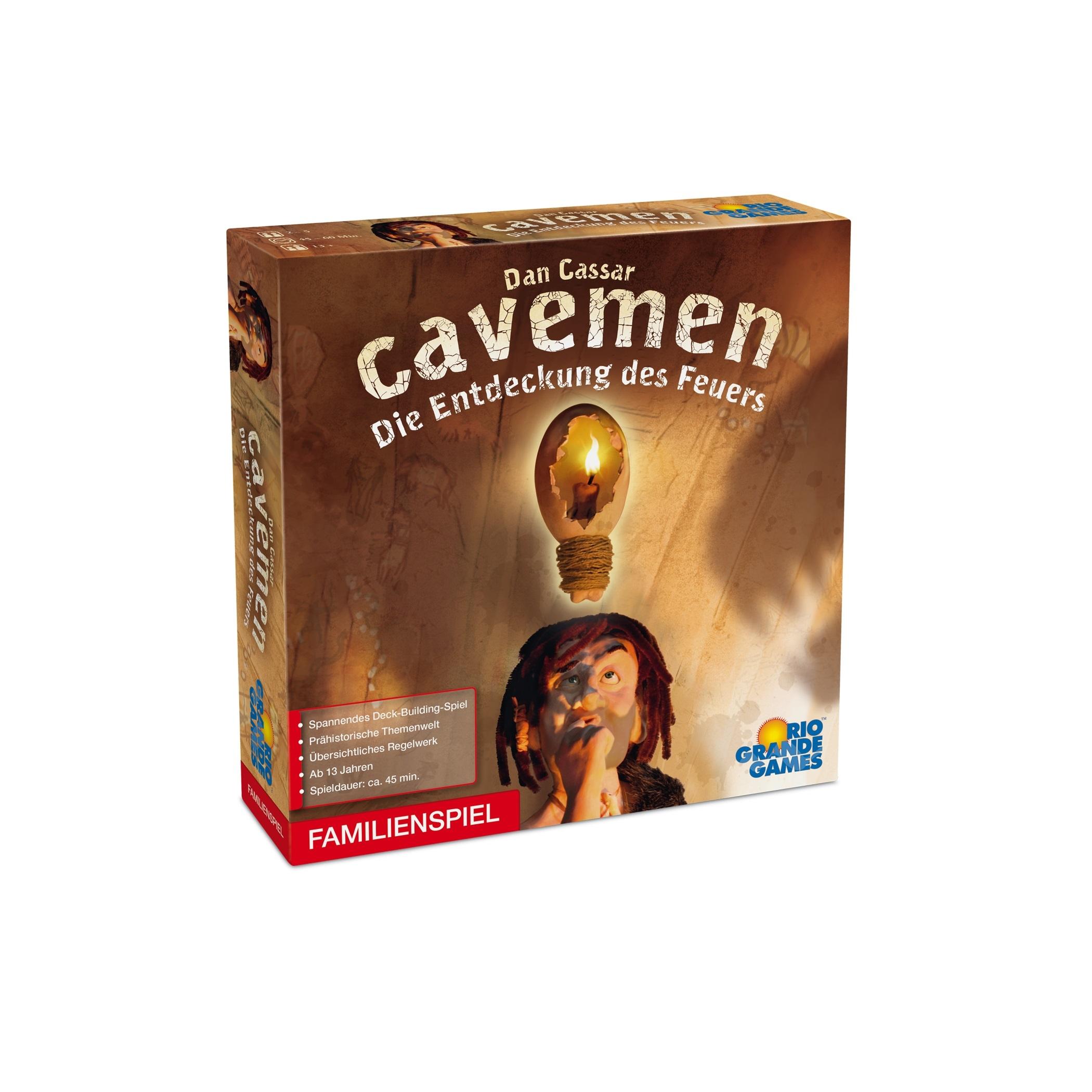 Caveman