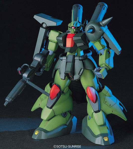 HGUC Zaku III 1/144