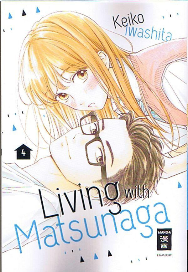 Living with Matsunaga 04