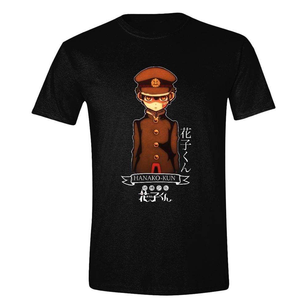 Toilet-Bound Hanako-kun T-Shirt Bound to a Banner L