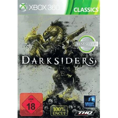 Darksiders - Classics (Xbox 360, gebraucht) **