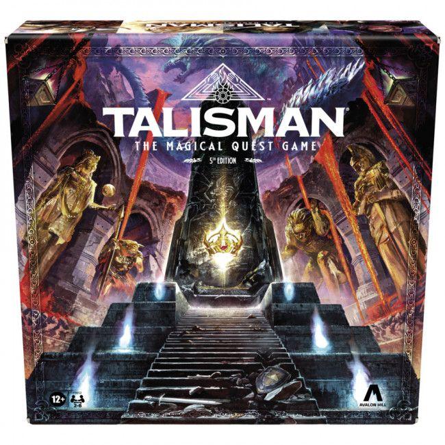 Talisman 5th Edition EN