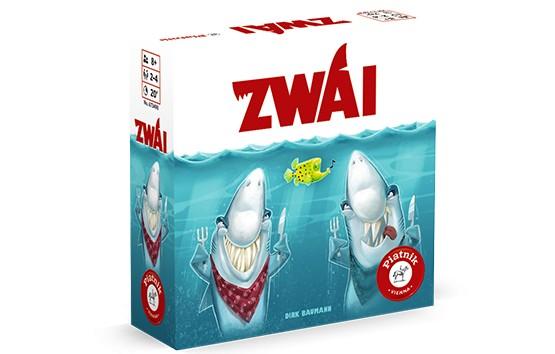 Zwai