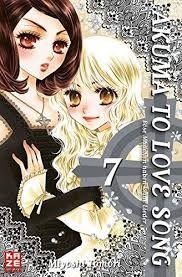 Akuma to love song 07