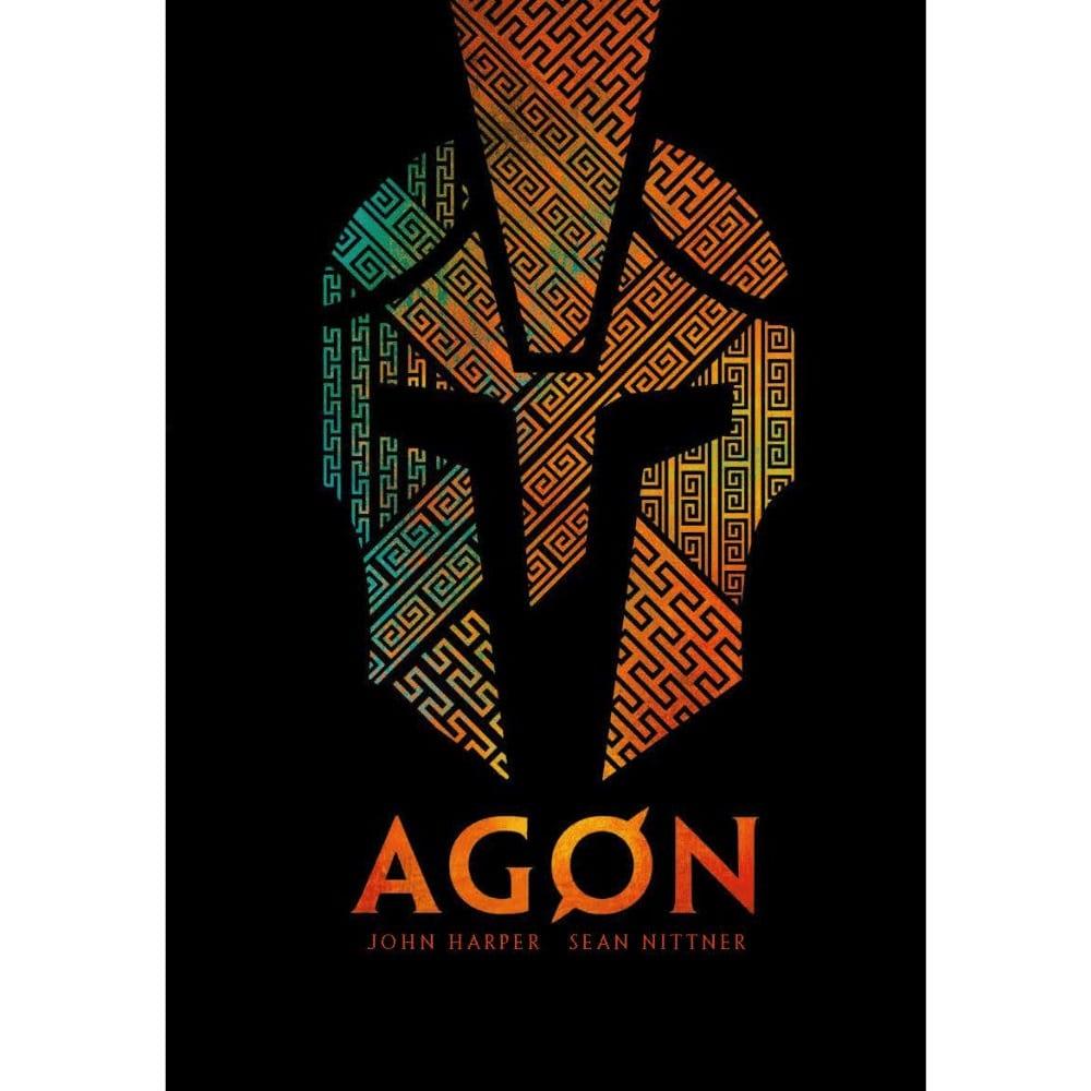Agon