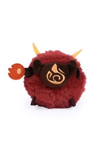 Genshin Impact Plüschfigur Hilichurl Berserker 11 cm