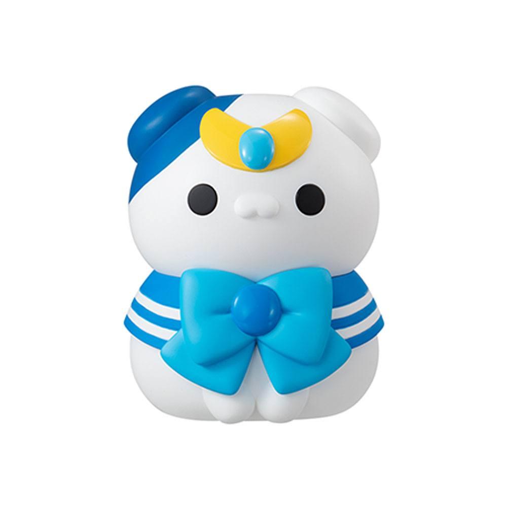 Sailor Moon Nyanto! - Sailor Mercury (10 cm)