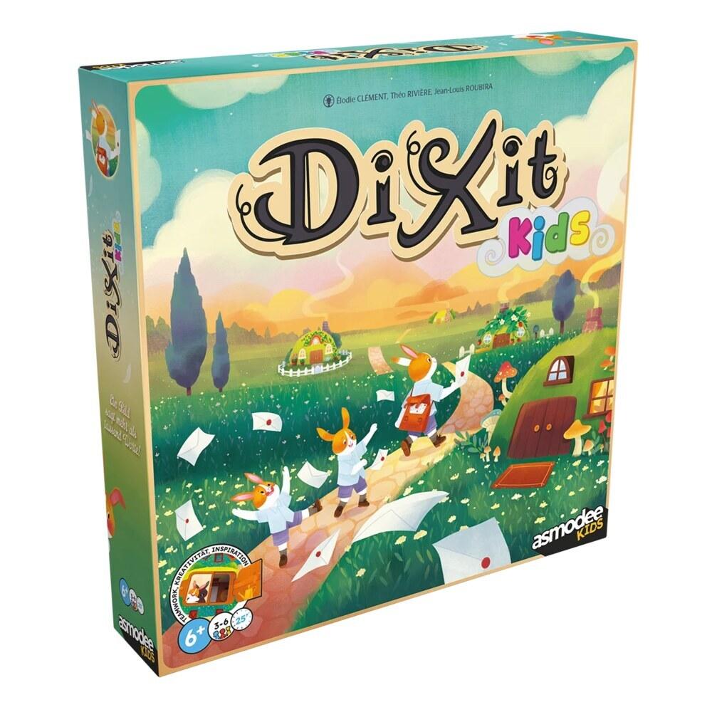 Dixit Kids DE