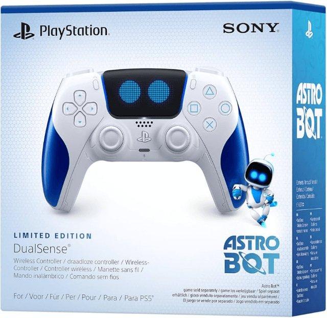 Dualsense Wireless Controller - Astro BOT (B-Ware) **