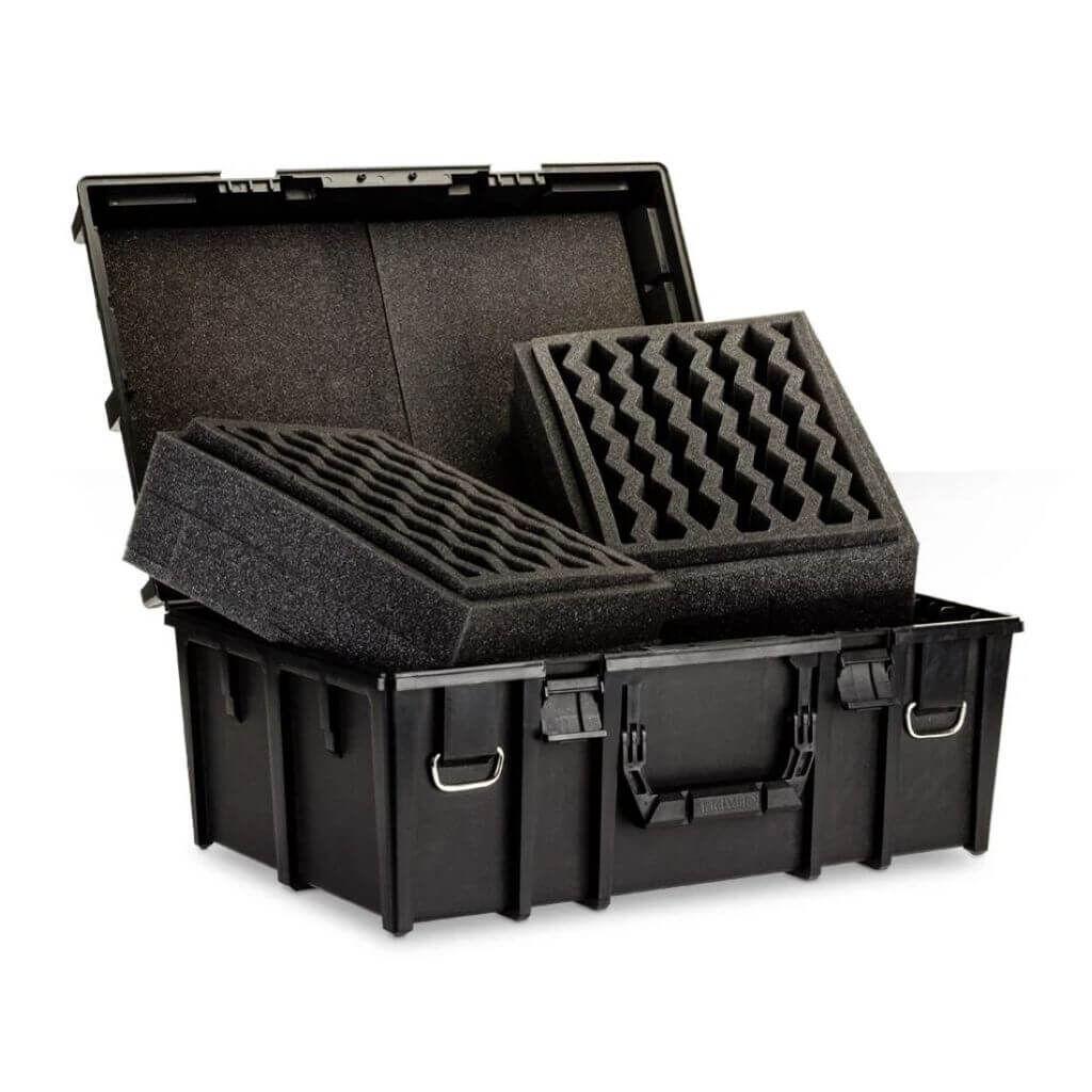 Citadel Crusade Figure Case (60-39)