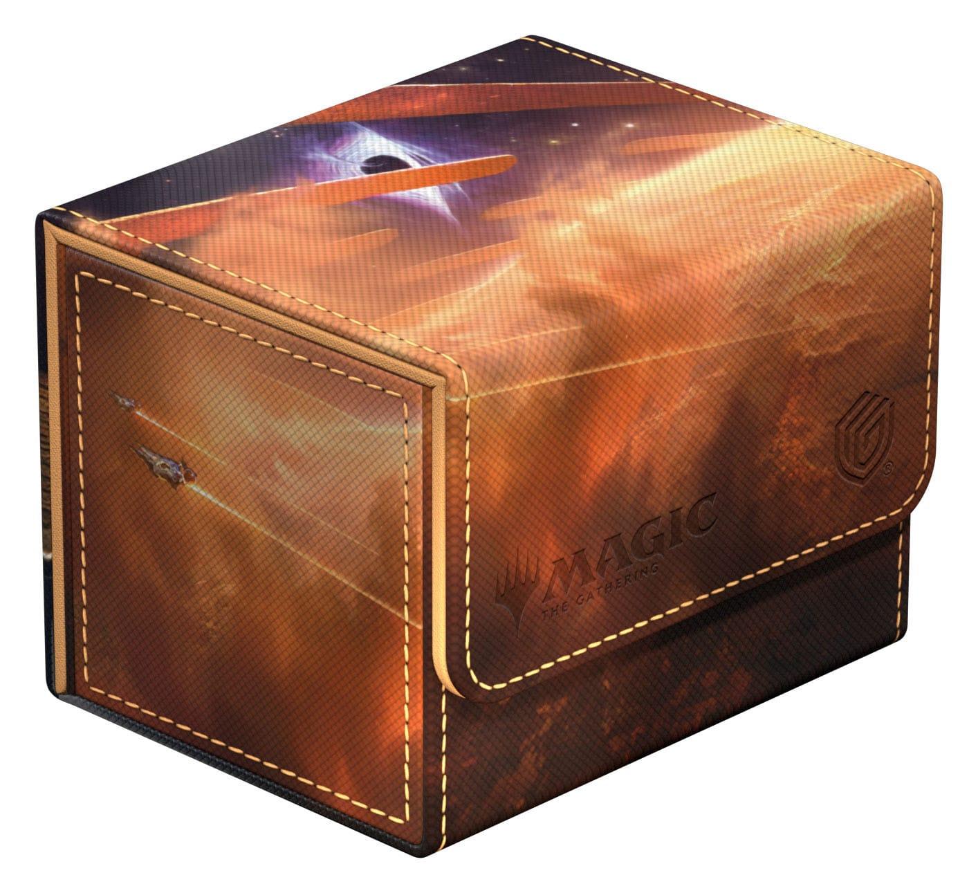 Ultimate Guard - Magic: The Gathering: "Edge of Eternities" Sidewinder 100+ Xenoskin  - Design 04