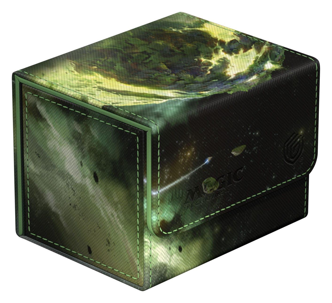 Ultimate Guard - Magic: The Gathering: "Edge of Eternities" Sidewinder 100+ Xenoskin  - Design 05