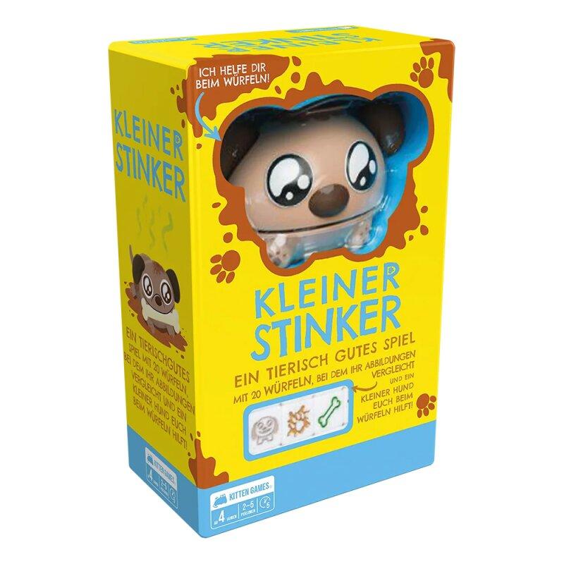 Kleiner Stinker DE